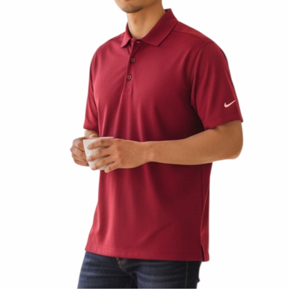 NikeGolf Tour Performance DriFit Polo